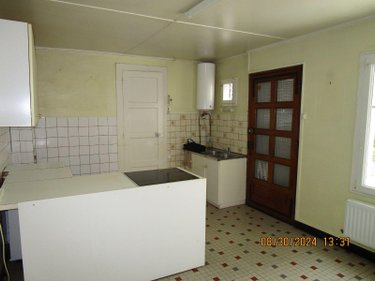 Maison a vendre Froideterre 70200 Haute-Saône 213 m2 9 pièces 178500 euros