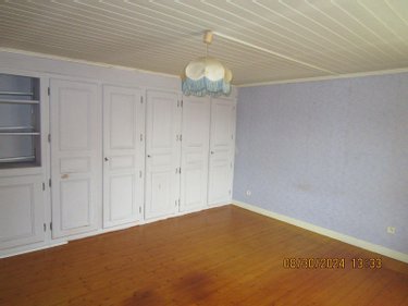 Maison a vendre Froideterre 70200 Haute-Saône 213 m2 9 pièces 178500 euros