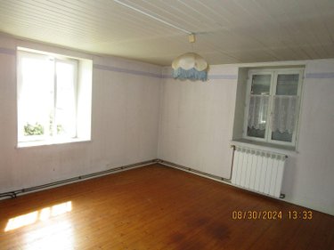 Maison a vendre Froideterre 70200 Haute-Saône 213 m2 9 pièces 178500 euros