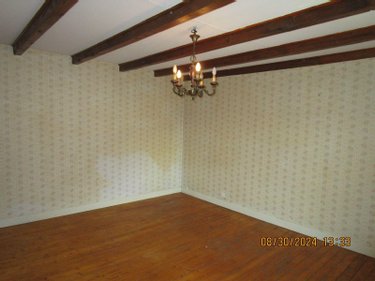 Maison a vendre Froideterre 70200 Haute-Saône 213 m2 9 pièces 178500 euros