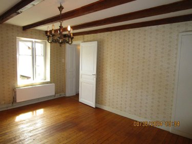 Maison a vendre Froideterre 70200 Haute-Saône 213 m2 9 pièces 178500 euros
