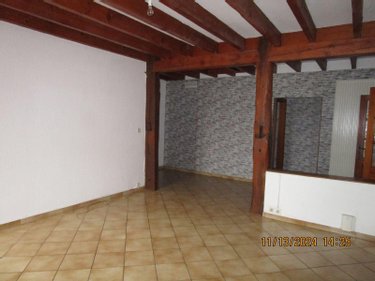Maison a vendre Froideterre 70200 Haute-Saône 213 m2 9 pièces 178500 euros