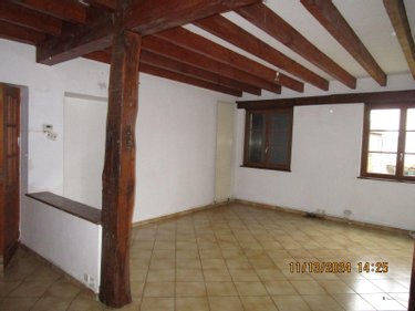 Maison a vendre Froideterre 70200 Haute-Saône 213 m2 9 pièces 178500 euros