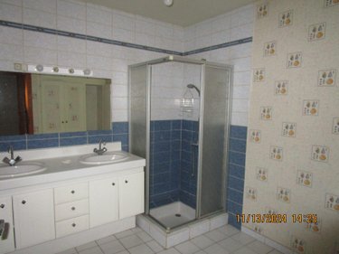 Maison a vendre Froideterre 70200 Haute-Saône 213 m2 9 pièces 178500 euros