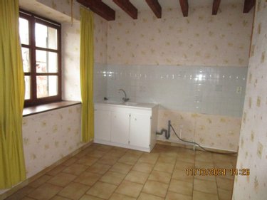 Maison a vendre Froideterre 70200 Haute-Saône 213 m2 9 pièces 178500 euros