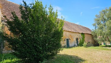 Maison a vendre Louplande 72210 Sarthe 113 m2 4 pièces 105000 euros