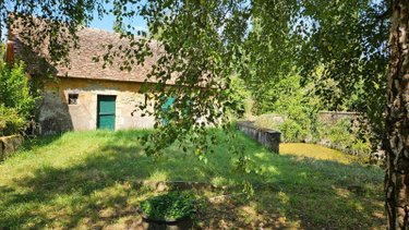 Maison a vendre Louplande 72210 Sarthe 113 m2 4 pièces 105000 euros