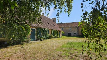 Maison a vendre Louplande 72210 Sarthe 113 m2 4 pièces 105000 euros