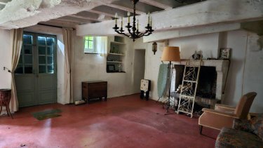 Maison a vendre Louplande 72210 Sarthe 113 m2 4 pièces 105000 euros