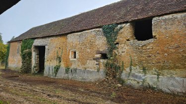 Maison a vendre Louplande 72210 Sarthe 113 m2 4 pièces 105000 euros