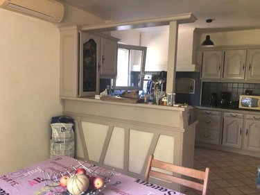Maison a vendre Pluméliau-Bieuzy 56930 Morbihan 140 m2 7 pièces 233550 euros