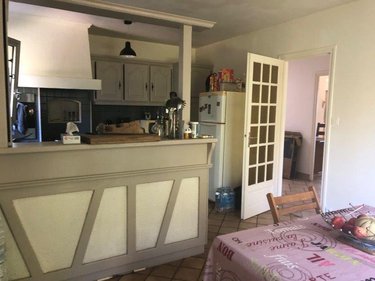 Maison a vendre Pluméliau-Bieuzy 56930 Morbihan 140 m2 7 pièces 249000 euros