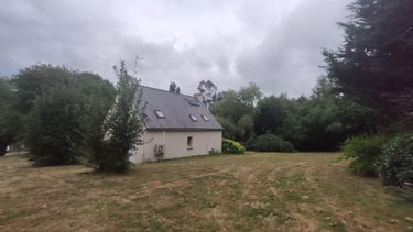 Maison a vendre Pluméliau-Bieuzy 56930 Morbihan 140 m2 7 pièces 233550 euros