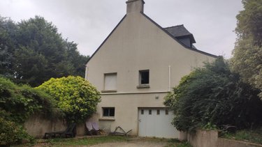 Maison a vendre Pluméliau-Bieuzy 56930 Morbihan 140 m2 7 pièces 233550 euros