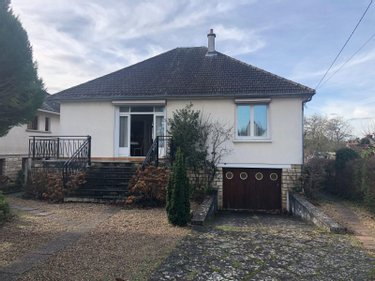 Maison a vendre Saint-Amand-Montrond 18200 Cher 87 m2 4 pièces 92000 euros