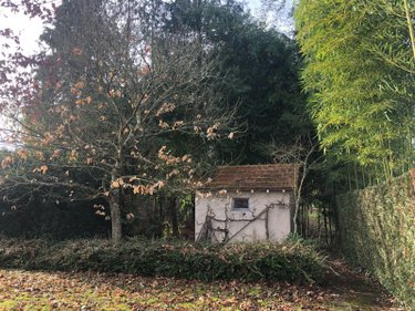 Maison a vendre Saint-Amand-Montrond 18200 Cher 87 m2 4 pièces 92000 euros