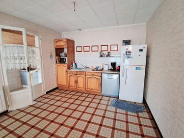 Maison a vendre Châtelaillon-Plage 17340 Charente-Maritime 80 m2 4 pièces 396150 euros