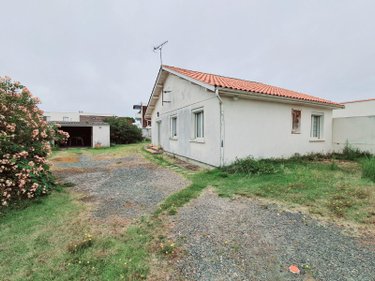 Maison a vendre Châtelaillon-Plage 17340 Charente-Maritime 80 m2 4 pièces 333824 euros