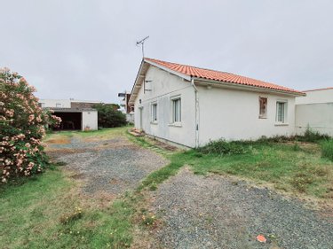 Maison a vendre Châtelaillon-Plage 17340 Charente-Maritime 80 m2 4 pièces 396150 euros