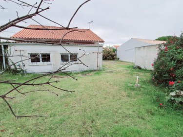 Maison a vendre Châtelaillon-Plage 17340 Charente-Maritime 80 m2 4 pièces 333824 euros