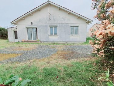 Maison a vendre Châtelaillon-Plage 17340 Charente-Maritime 80 m2 4 pièces 333824 euros