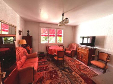 Maison a vendre Eysines 33320 Gironde 136 m2 7 pièces 393460 euros