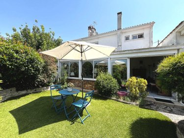 Maison a vendre Eysines 33320 Gironde 136 m2 7 pièces 393460 euros