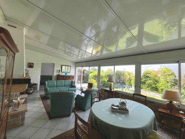 Maison a vendre Eysines 33320 Gironde 136 m2 7 pièces 393460 euros