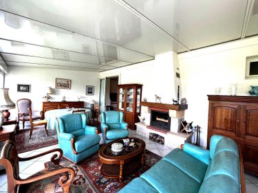 Maison a vendre Eysines 33320 Gironde 136 m2 7 pièces 393460 euros