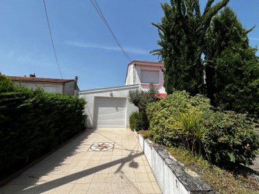 Maison a vendre Eysines 33320 Gironde 136 m2 7 pièces 393460 euros