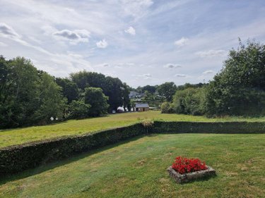 Maison a vendre Le Haut-Corlay 22320 Côtes-d'Armor 91 m2 4 pièces 173250 euros