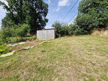 Maison a vendre Le Haut-Corlay 22320 Côtes-d'Armor 91 m2 4 pièces 173250 euros