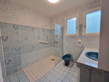 Maison a vendre Le Haut-Corlay 22320 Côtes-d'Armor 91 m2 4 pièces 173250 euros