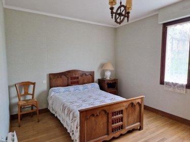 Maison a vendre Le Haut-Corlay 22320 Côtes-d'Armor 91 m2 4 pièces 173250 euros