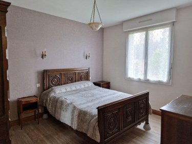 Maison a vendre Le Haut-Corlay 22320 Côtes-d'Armor 91 m2 4 pièces 173250 euros
