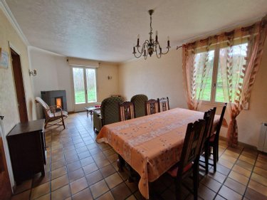 Maison a vendre Le Haut-Corlay 22320 Côtes-d'Armor 91 m2 4 pièces 173250 euros