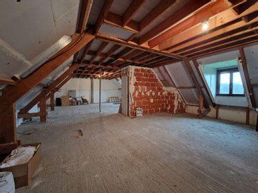 Maison a vendre Le Haut-Corlay 22320 Côtes-d'Armor 91 m2 4 pièces 173250 euros