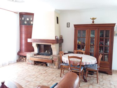 Maison a vendre Couddes 41700 Loir-et-Cher 92 m2 4 pièces 140100 euros