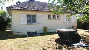 Maison a vendre Châtellerault 86100 Vienne 149 m2 7 pièces 183400 euros