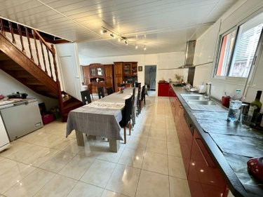 Maison a vendre Saint-Paul 97460 Réunion 120 m2 6 pièces 296000 euros