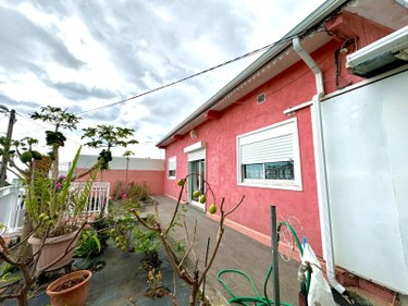 Maison a vendre Saint-Paul 97460 Réunion 120 m2 6 pièces 296000 euros