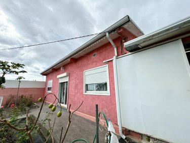 Maison a vendre Saint-Paul 97460 Réunion 120 m2 6 pièces 296000 euros