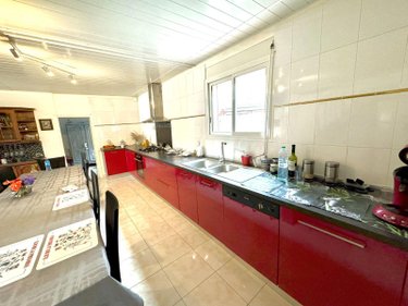 Maison a vendre Saint-Paul 97460 Réunion 120 m2 6 pièces 296000 euros