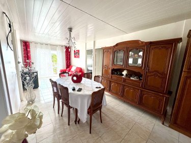 Maison a vendre Saint-Paul 97460 Réunion 120 m2 6 pièces 296000 euros