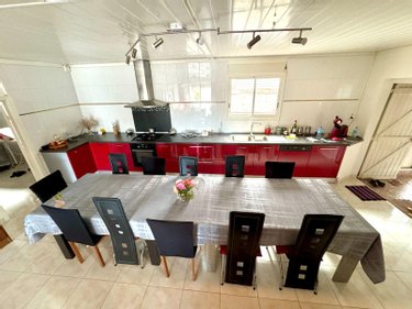 Maison a vendre Saint-Paul 97460 Réunion 150 m2 6 pièces 316000 euros