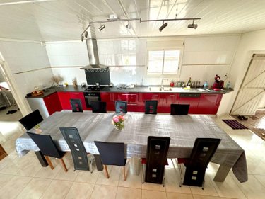 Maison a vendre Saint-Paul 97460 Réunion 150 m2 6 pièces 316000 euros
