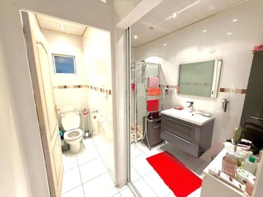 Maison a vendre Saint-Paul 97460 Réunion 120 m2 6 pièces 296000 euros