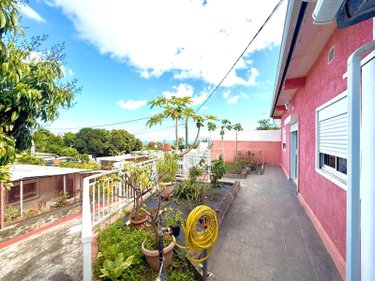 Maison a vendre Saint-Paul 97460 Réunion 120 m2 6 pièces 296000 euros