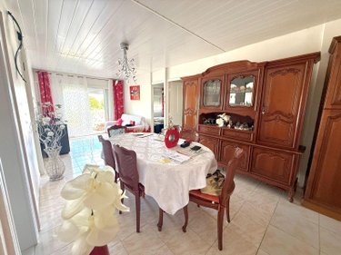 Maison a vendre Saint-Paul 97460 Réunion 120 m2 6 pièces 296000 euros