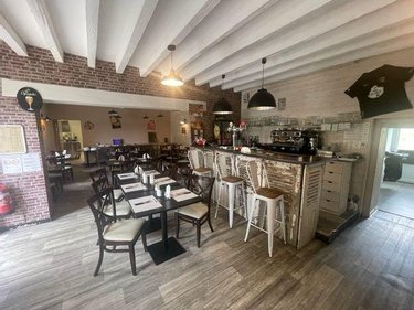 Fonds et murs commerciaux a vendre Écommoy 72220 Sarthe  159000 euros